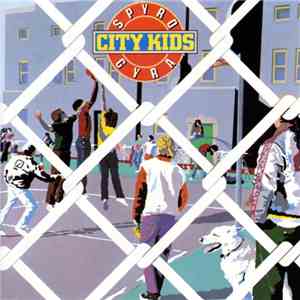 Spyro Gyra - City Kids