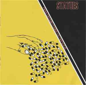 Statues - New People Make Us Nervous