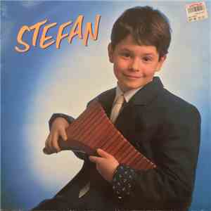 Stefan  - Stefan