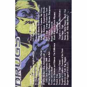 Stretch Armstrong - Drugs
