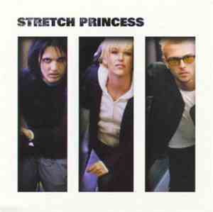 Stretch Princess - Stretch Princess