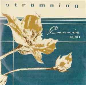Strömning - Carrie