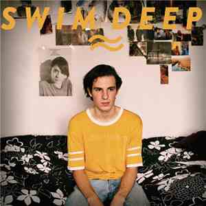 Swim Deep - Sun On My Back