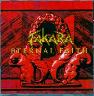 Takara - Eternal Faith