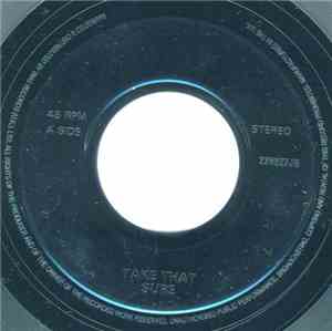 Take That - Sure