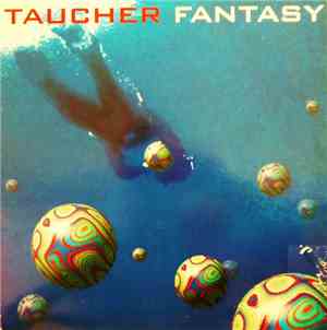 Taucher - Fantasy