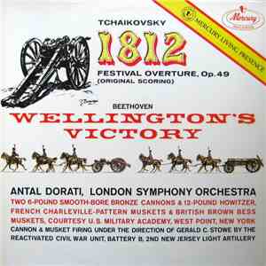 Tchaikovsky, Beethoven - Minneapolis Symphony Orchestra, London Symphony Or ...
