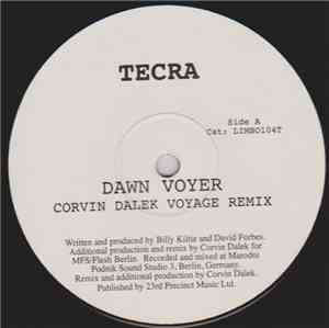Tecra - Dawn Voyer