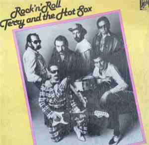 Terry And The Hot Sox - Rock'n'Roll