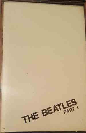 The Beatles - The Beatles
