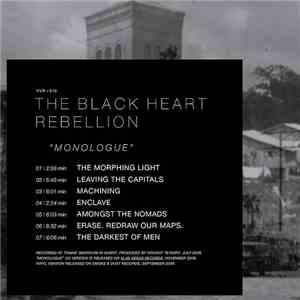 The Black Heart Rebellion - Monologue