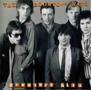 The Boomtown Rats - Greatest Hits