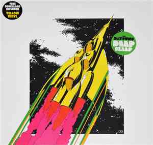 The Datsuns - Deep Sleep