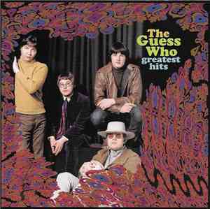 The Guess Who - Greatest Hits