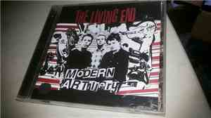 The Living End - Modern Artillery