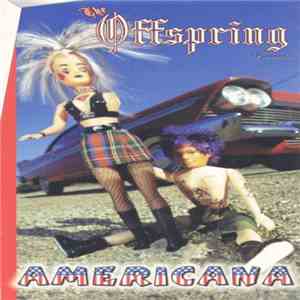The Offspring - Americana
