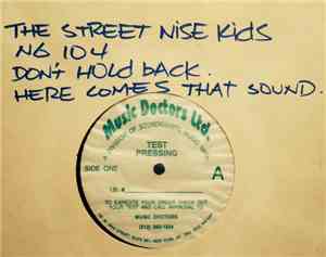 The Street Wise Kids - Kings Forever