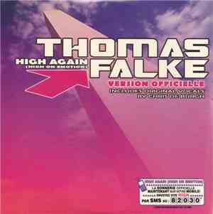 Thomas Falke - High Again (High On Emotion)