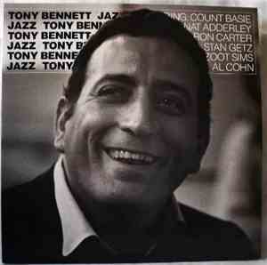 Tony Bennett - Jazz