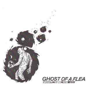 Trauma Harness - Ghost Of A Flea