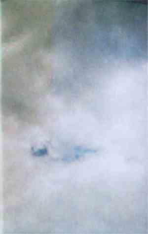Treetops - Paths / Infinite Blue / Two Winds