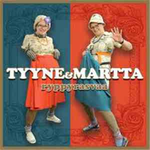Tyyne & Martta - Ryppyrasvaa