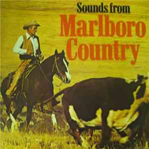 Unknown Artist - Sounds From Marlboro Country