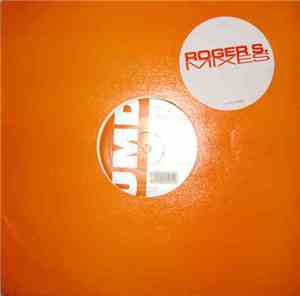 Urban Blues Project Present Jay Williams - Testify (Roger S. Mixes)