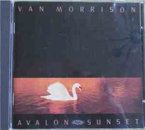 Van Morrison - Avalon Sunset