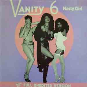 Vanity 6 - Nasty Girl (Full Unedited Version)