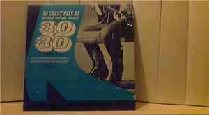 Various - 30 Great Hits By 30 Great Country Artists Vol. 3