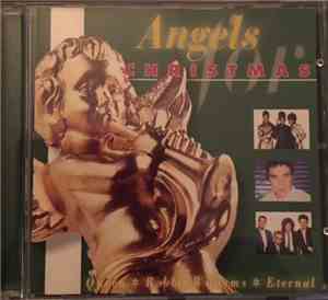 Various - Angels for Christmas