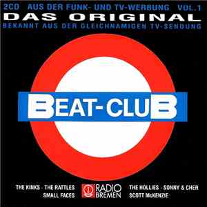Various - Beat-Club Vol. 1