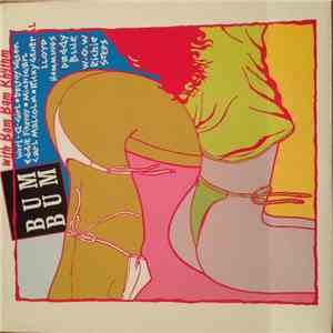 Various - Bum Bum With Bam Bam Rhythm