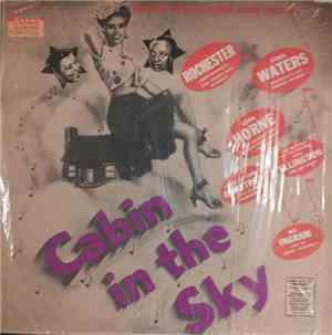 Various - Cabin In The Sky