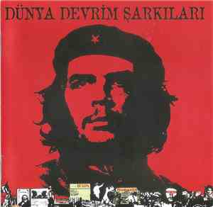 Various - Dünya Devrim Şarkıları