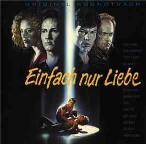 Various - Einfach Nur Liebe - Original Soundtrack