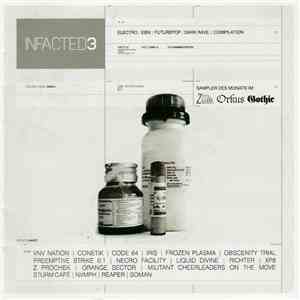 Various - Infacted 3