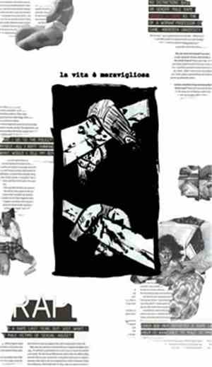 Various - La Vita E Meravigliosa