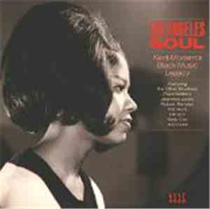 Various - Los Angeles Soul - Kent-Modern's Black Music Legacy