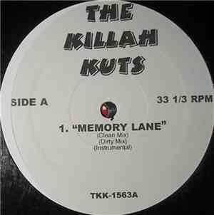 Various - Memory Lane / Tell Me Bout The South
