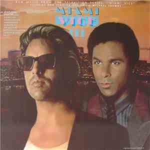 Various - Miami Vice III