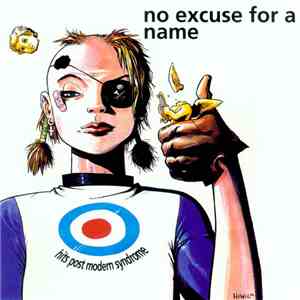 Various - No Excuse For A Name