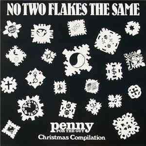 Various - No Two Flakes The Same