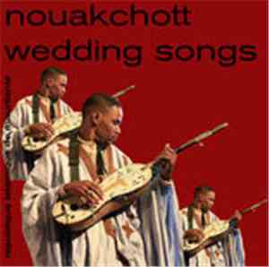 Various - Nouakchott Wedding Songs
