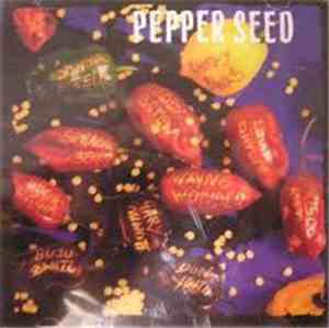 Various - Pepper Seed