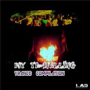 Various - Psy Travelling: Trance Compilation