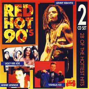 Various - Red Hot 90's