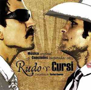 Various - Rudo Y Cursi. Musica Original Y Canciones Inspiradas En Rudo Y Cu ...