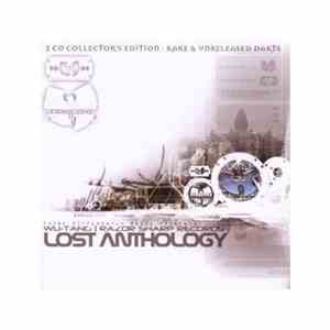 Various - Think Differently Music Presents - Wu-Tang / Razor Sharp Records: ...